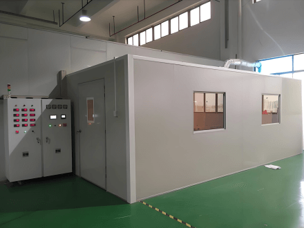 恒溫恒濕老化房-廠家直銷-專業優質設備|高精度溫控試驗房