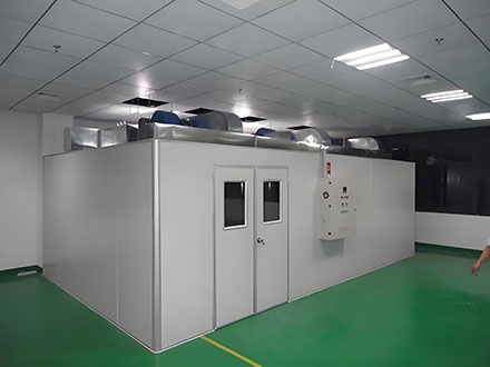 南平老化房廠家_專業直銷服