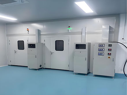 安順專業恒溫恒濕老化房-廠