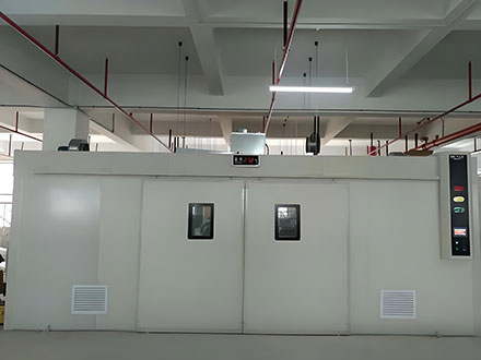 迪慶地區恒溫恒濕老化房廠家