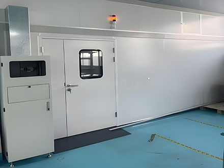 菏澤專業高低溫老化房廠家-