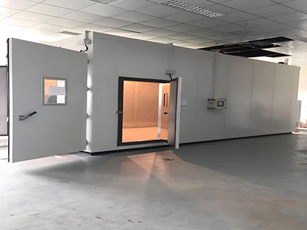 陽江老化房廠家,直銷優質老