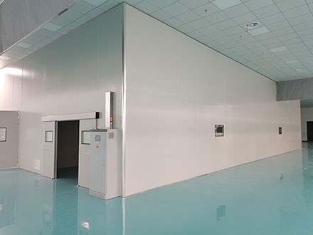 黔西南地區恒溫恒濕老化房_