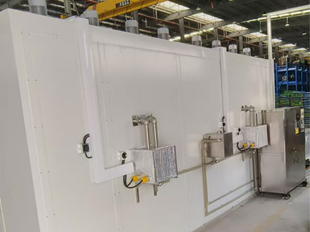 黔南地區老化房廠家_直銷優