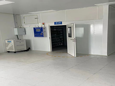 三門峽專業高溫老化房廠家-