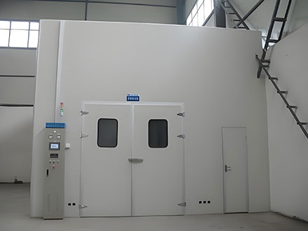 珠海專業高低溫老化房廠家,