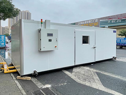 玉溪高溫老化房廠家,專業生