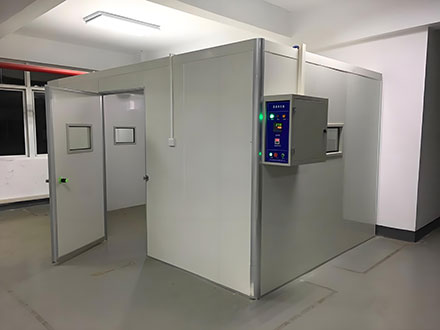 三明地區恒溫老化房廠家推薦