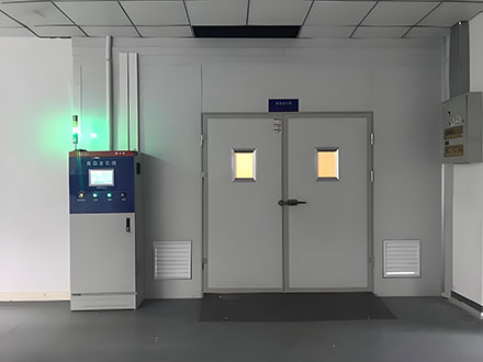 江蘇恒溫老化房生產廠家,專