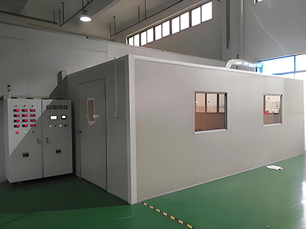 桂林老化房生產廠家-廠家直