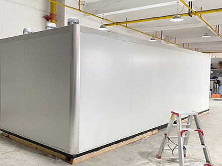 湘西老化房生產(chǎn)廠家-專業(yè)直