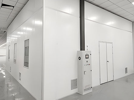 石嘴山地區(qū)恒溫老化房廠家-