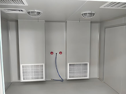 南平步入式老化房廠家_大型