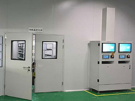 孝感地區高溫老化房廠家,優