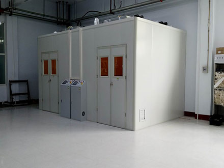 香港專業恒溫老化房廠家-優