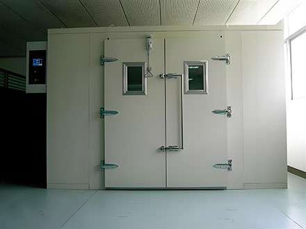 阿壩老化房廠家-專業直銷服