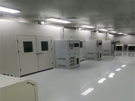 商洛地區恒溫老化房廠家,優