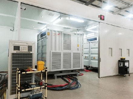 巴中高溫老化房廠家_專業生