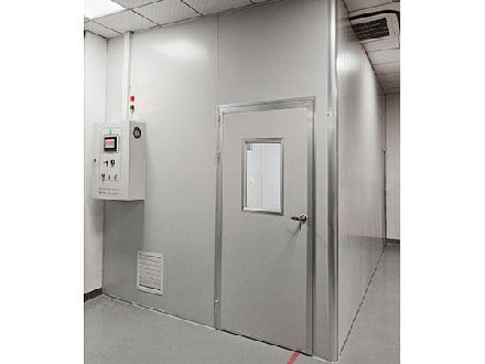 珠海專業(yè)恒溫恒濕老化房廠家