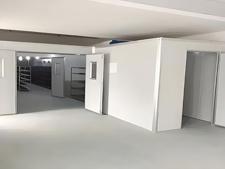 潮州老化房生產廠家,廠家直