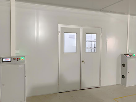 烏魯木齊老化房廠家_大型步