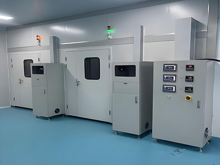 柳州老化房生產廠家_廠家直