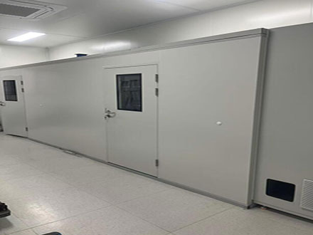 張掖地區恒溫恒濕老化房-優