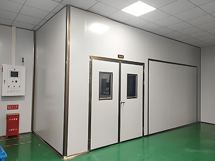 西安高溫老化房廠家直銷,專