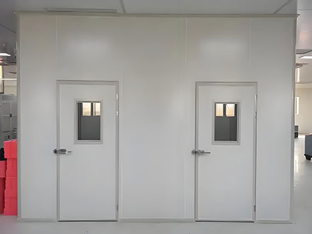 遂寧高溫老化房生產廠家-專