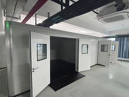 吉安老化房生產(chǎn)廠家-廠家直