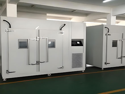 岳陽(yáng)地區(qū)高低溫老化房廠家,