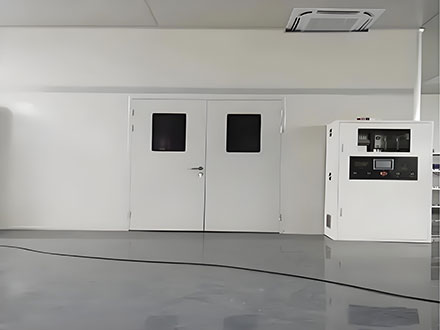 北海高溫老化房廠家直供-專