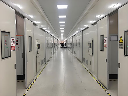 西安步入式老化房廠家,大型