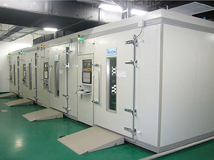 郴州專業高低溫老化房廠家,