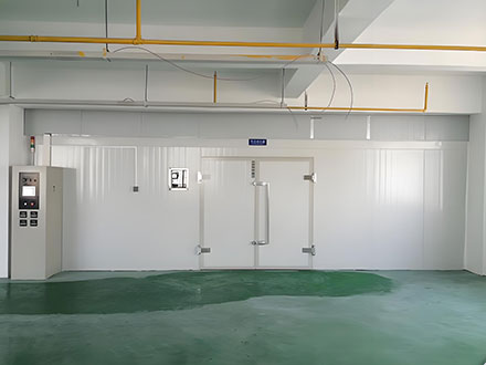 西寧高溫老化房廠家推薦_專