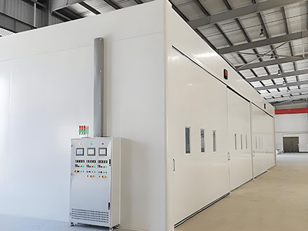 黃山高低溫老化房生產廠家-