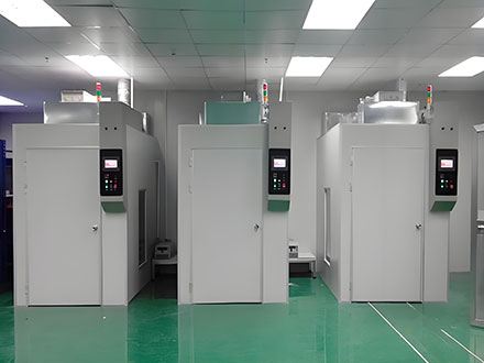肇慶專業恒溫恒濕老化房_廠