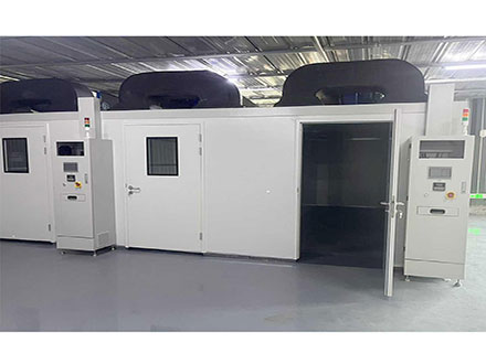 馬鞍山老化房生產廠家_廠家