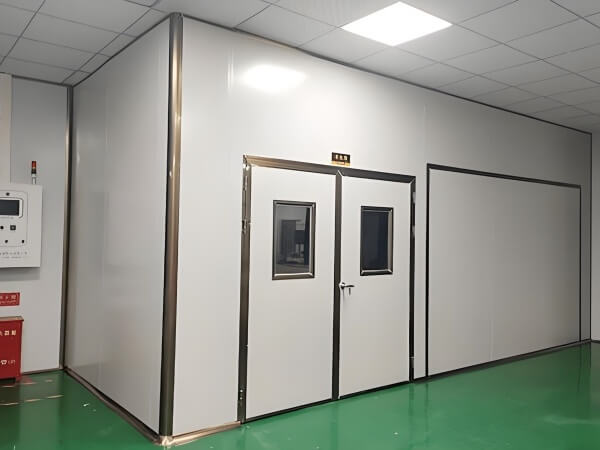 黔南地區老化房廠家 直銷優惠價格 品質保障供應商