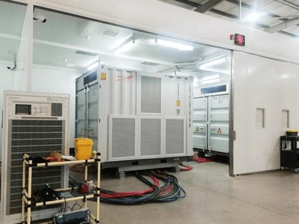 巴中高溫老化房廠家 - 專業生產廠家 - 優惠價格報價