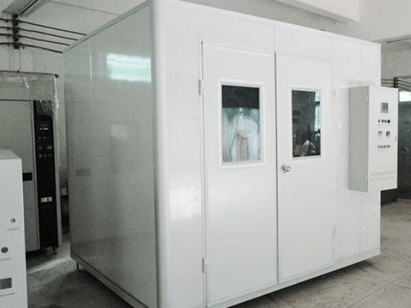 淄博老化房廠家 直銷優惠價格 優質供應商推薦