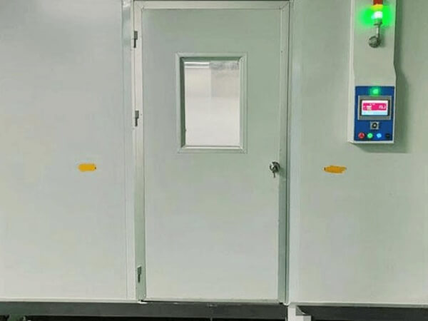 淄博高低溫老化房廠家 - 專業生產供應 - 優惠價格解析