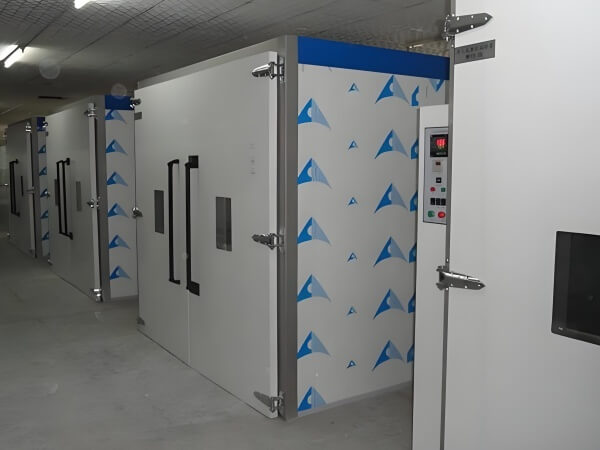 鄭州專業恒溫老化房廠家 優質設備價格詳解 廠家直銷優惠多