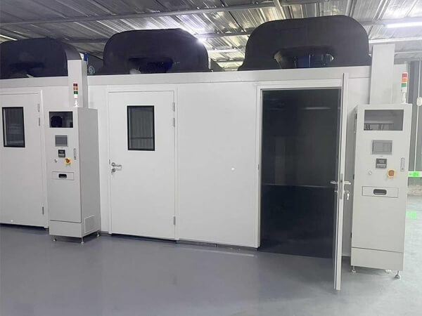 柳州老化房生產廠家 - 廠家直銷服務 - 優惠價格全解析