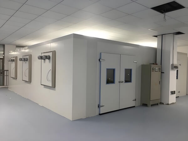 巴中高溫老化房廠家 - 專業生產廠家 - 優惠價格報價