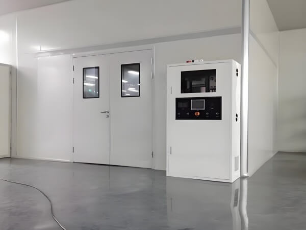 駐馬店恒溫老化房廠家 - 專業生產供應 - 價格實惠優選