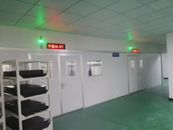 東營高低溫老化房廠家 - 專業生產供應 - 最新價格行情