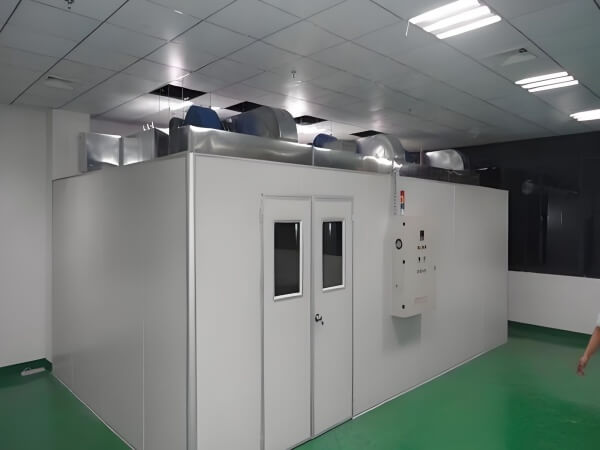 廣安老化房生產廠家 - 廠家直銷服務 - 優惠價格詳解