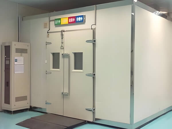 商洛老化房生產廠家 - 廠家直銷服務 - 優惠價格一覽