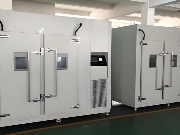 黃石地區大型步入式老化房 廠家直銷 價格解析